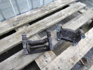 OPEL MERIVA B caliper calipers rear part KPL