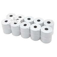 PAPIER ROLKI DO KASY DATECS DPP-250 WP-25 WP-50 WP-500 SEMI MALUCH