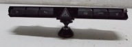 OPEL ASTRA H CABRIO 1.9 CDTI 06R PANEL switch of warning lights 13100112