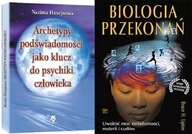 Archetypy podświadomości+ Biologia przekonań