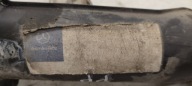 arm front front right Mercedes W140 3,2