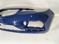front bumper OPEL ASTRA V K 15-19