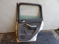 Ford C-max door rear. right HB 5D lak. 03