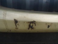 front bumper front OPEL ASTRA H washers (R1)