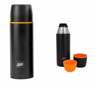 TERMOS ESBIT próżniowy Vacuum Flask 1L + 2 kubki