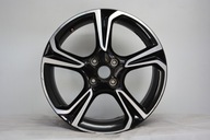 ALUFELGA OPEL 39182183 17" 4X108 ET38 1szt