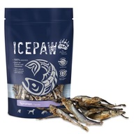 ICEPAW sušené šproty 125g