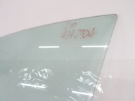 window left left front MAZDA 3 III BL