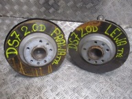 swing swings CITROEN DS7 2,0HDI