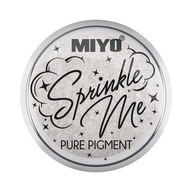 Miyo sypki pigment do powiek 01 Blink Blink 1.3g
