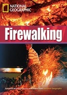 FOOTPRINT READING LIBRARY: LEVEL 3000: FIREWALKING (BRE) with Multi-ROM Nat
