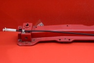 support panel for radiators pillar upper SUZUKI VITARA 3 III 1.4 B-JET HYBRID 129 KM