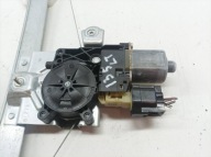 mechanism windows left rear part Ford Kuga II (2012-)