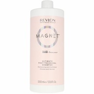 Posilňujúci šampón Farba Revlon Magnet 1 L