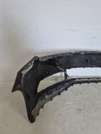 VW TOURAN II 2 15-26 stoßstange vorne vorne spritzdüse 4XPDC