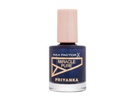 Max Factor Priyanka lak na nechty 830 Starry Night 12ml (W) P2