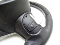 steering wheel, leather MULTI JEEP GRAND CHEROKEE WK II LIFT