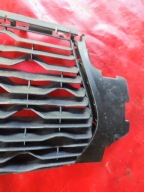 grid of a bumper central front DUSTER II original dacia 622545490r