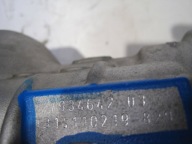 REDUKTOR gearboxes BMW 1 F40 7934642 M135I