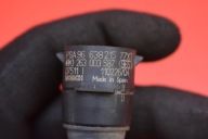 sensor parken heck PDC 9663821577XT 0263003587 CITROEN BERLINGO 2 II