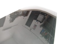 window left left rear part BMW F01 F04 AS2