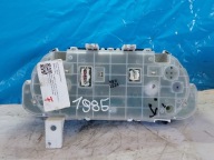 dials clock MAZDA 3 1.6 MZR 62BFB6B