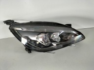 light front right PEUGEOT 308 II T9 LIFT 17-21