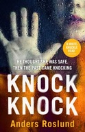Knock Knock: A white-knuckle read Roslund Anders
