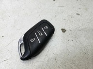 Clé PILOT MG HS