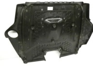 PORSCHE CAYENNE 4M4133849S Blende Abdeckung abdeckung DES MOTORS