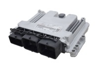 computer control unit FORD FIESTA 0281018993