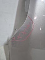 HYUNDAI TUCSON III 3 15-20 fender front front right