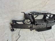 BMW 5 E60 E61 03- front body wall front pillar sider ABSORBER