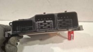 control unit of the engine computer 0281030545 Citroen Peugeot 1.4 HDI