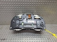 dials dials NISSAN QASHQAI J11 DCi 4EL2C