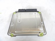 OPEL ASTRA J 1.3CDTI control unit of the engine 55581052