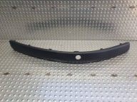lišta nárazníku pravý předek 3B0807718 VW PASSAT B5 LIFT