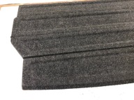 plato boot OPEL MERIVA A 13213570