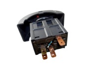 interruttore luci Luci di emergenza OPEL ASTRA G 09 138 059