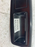 VW POLO 9N PANEL of the window left front driver´s