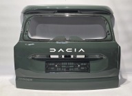 trunk door boot DACIA JOGGER original