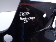 Frontstoßstange MAZDA CX60 22- NR 47027