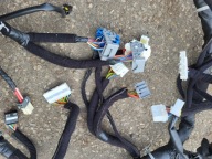 bundle wiring HYUNDAI TUCSON III LIFT TL1 OE EU