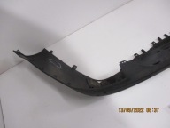 DYFUZOR DER STOSSSTANGE MERCEDES E KLASA A2138852902