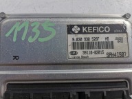 KIA PICANTO 1.0B 39110-02015 9030930526F computer