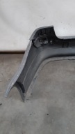 Paraurti posteriore 7060758 BMW E61