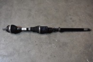 IDEALNA semi-axis front front left MERCEDES X290 1