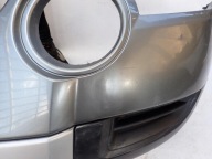 SKODA YETI 09-12 bumper front front