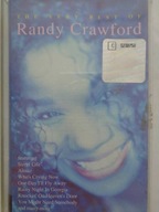 The Very best of - Randy Crawford