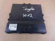 Toyota RAV4 V module control unit 89981-42350